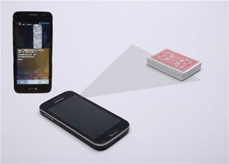 Texas Holdem CVK 400 Poker Analyzer For Casino Gambling Cheat