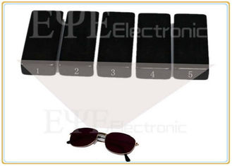 Luminous Marked Domino Tiles Cheating Device For Domino Games