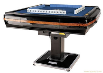 Automatic Mahjong Table Cheat With Cheating Program For Mahjong Games