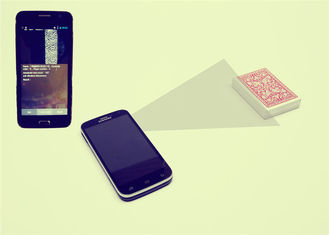 Newest  CVK 500 Poker Soothsayer With A Built - in Camerat For Texas Holdem