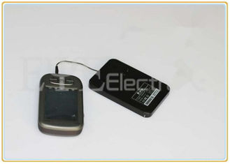 Black Color Poker Card Analyzer Sound Amplifier For Poker Cheating