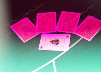 Modiano Marked Decks for Gambling Cheat in Texas Holdem , Omaha , Baccarat