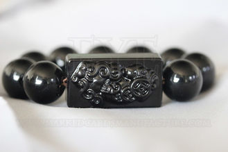 Obsidian Bracelet Short Distance Dynamic Lens In Under Sunshine / Poker Cheating Devices