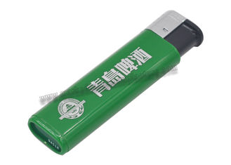 CVK AKK Frequency 531 Lighter Poker Camera Green Color Poker Card Reader