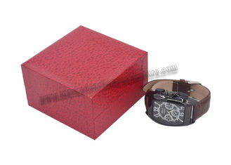 Fashionable Watch Poker Camera 25 - 45cm Scanning Distance For Marked Cards