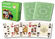 Gamble Cheat Modiano Cristallo Marked Playing Cards , Waterproof Cheat Cards
