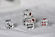 Orientation Dice Cheating Device / Magic Trick Casino Craps Dice