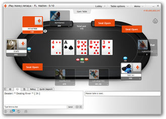 Automatic Identification Poker Software For Texas Holdem And Omaha